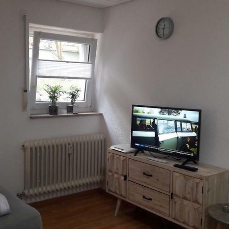 Business Apartment In Weil Am Rhein Luaran gambar