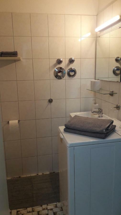 Business Apartment In Weil Am Rhein Luaran gambar